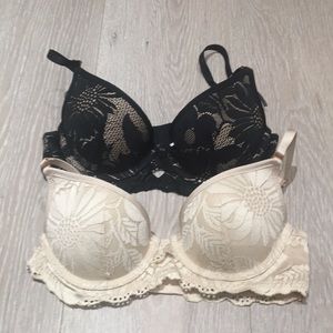 Aerie Bras 32B